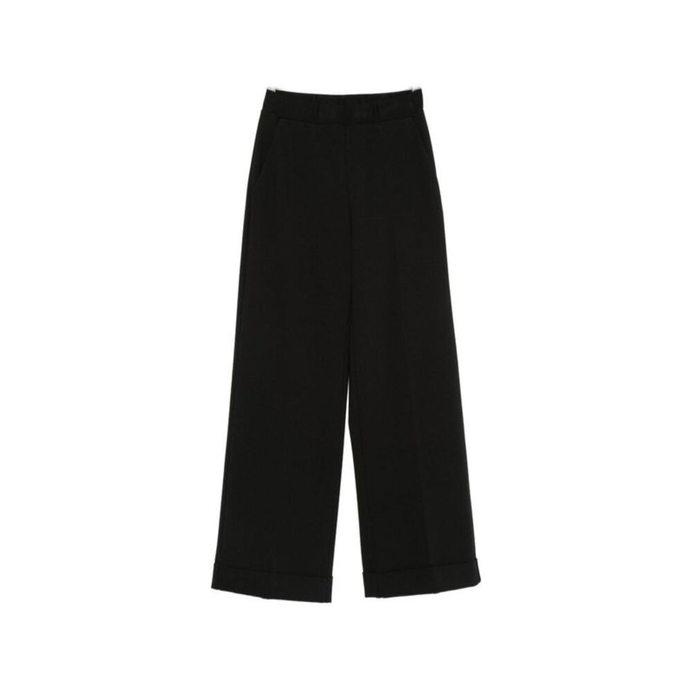 Semicouture Women Coline Trousers